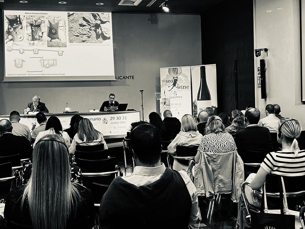 España tiene un relato cultural pendiente: el vino como idea