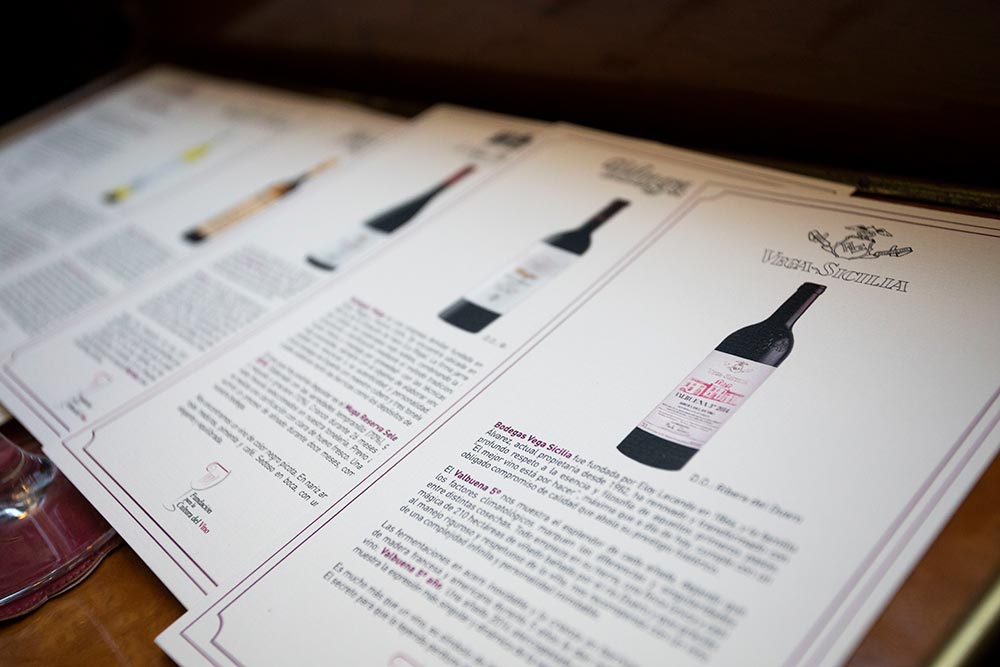 El vino de lujo del futuro no se colecciona: se comprende